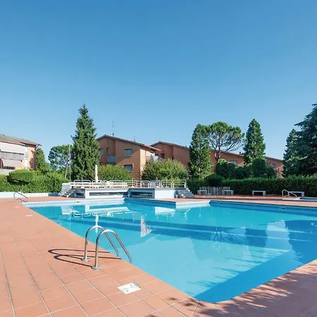 Easy Peschiera 2 Apartment